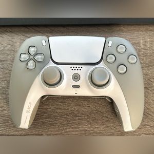 Scuf gaming Reflex FPS PlayStation & PC controller